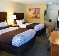 Apple Inn Motel - Accommodation Seattle