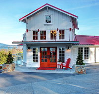 Anacortes Ship Harbor Inn - Accommodation Seattle