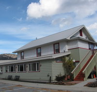 Riverwalk Inn - Accommodation Seattle