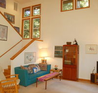 Three Bedroom Cabin - 51SL - Accommodation Seattle