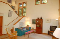 Booking Glacier Accommodation Seattle