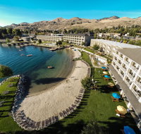 Campbell's Resort on Lake Chelan - Accommodation Seattle