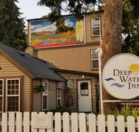 Deep Water Inn - Accommodation Seattle