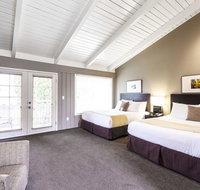Earthbox Inn  Spa - Accommodation Seattle