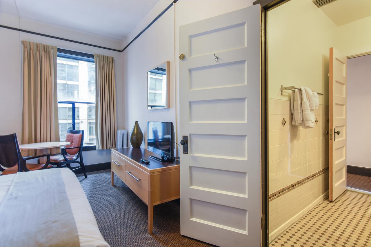 Moore Hotel - thumb 28