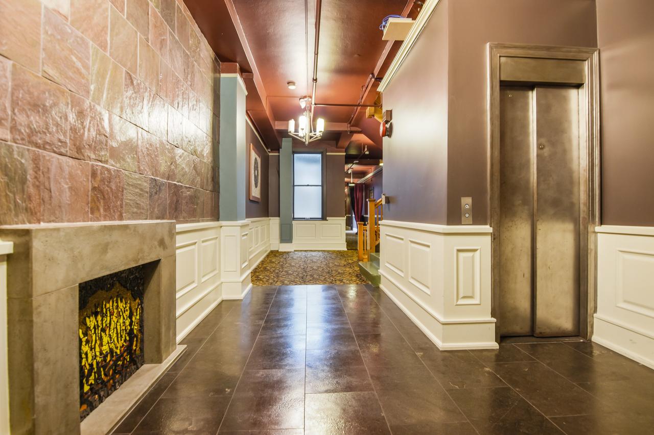 Moore Hotel - thumb 26