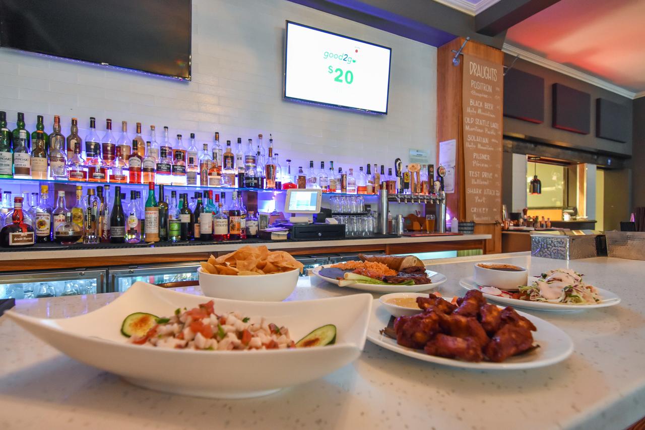 Moore Hotel - thumb 16