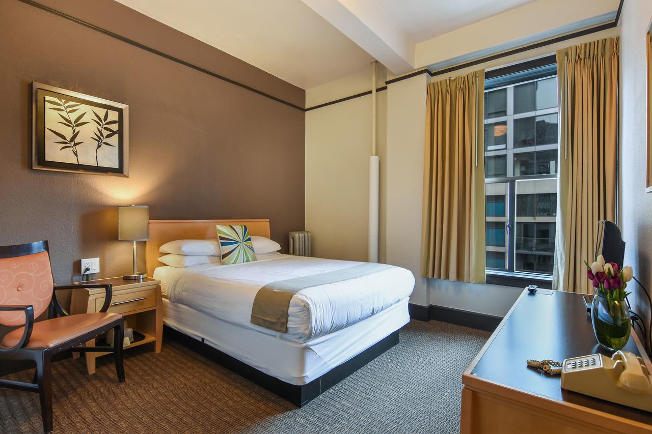 Moore Hotel - thumb 29