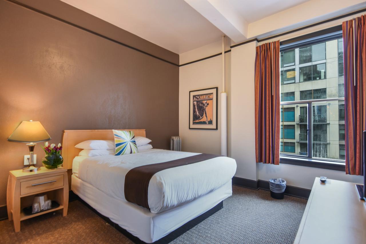 Moore Hotel - thumb 30