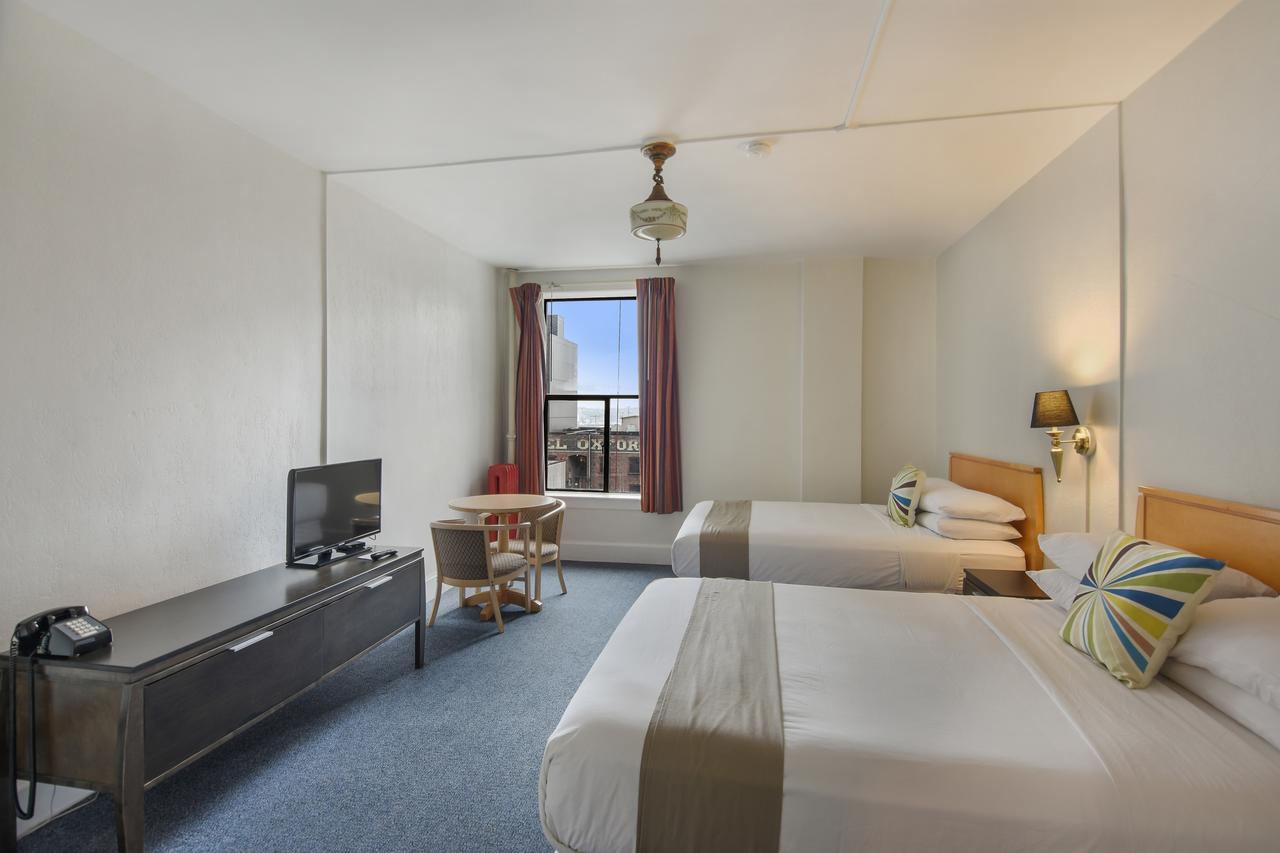 Moore Hotel - thumb 6