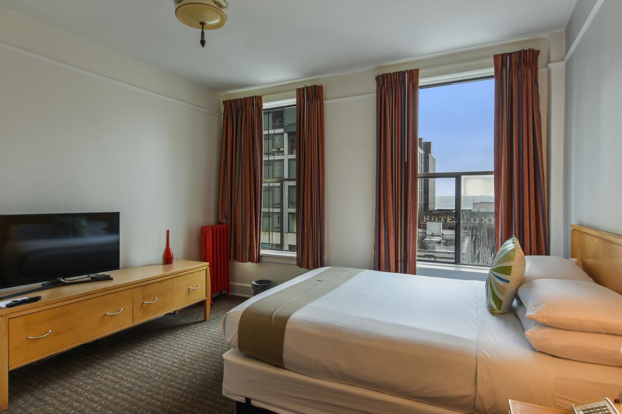 Moore Hotel - thumb 20