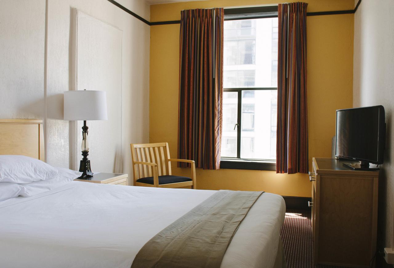 Moore Hotel - thumb 32