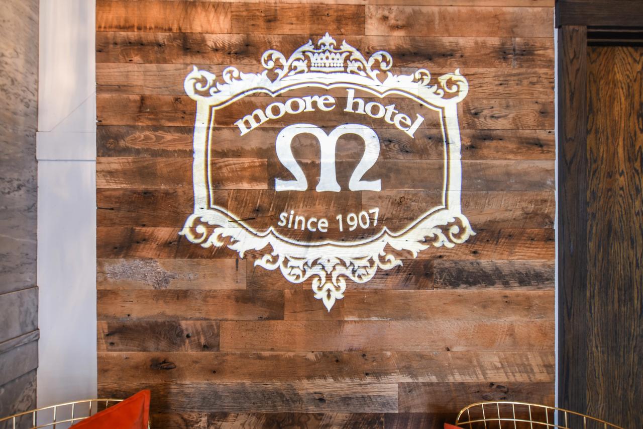 Moore Hotel - thumb 12