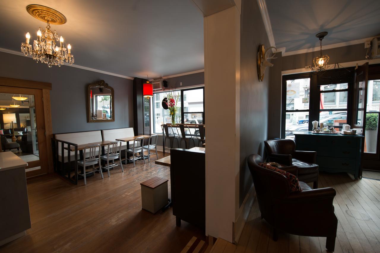 Moore Hotel - thumb 36