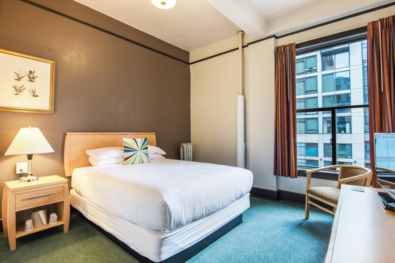 Moore Hotel - thumb 22