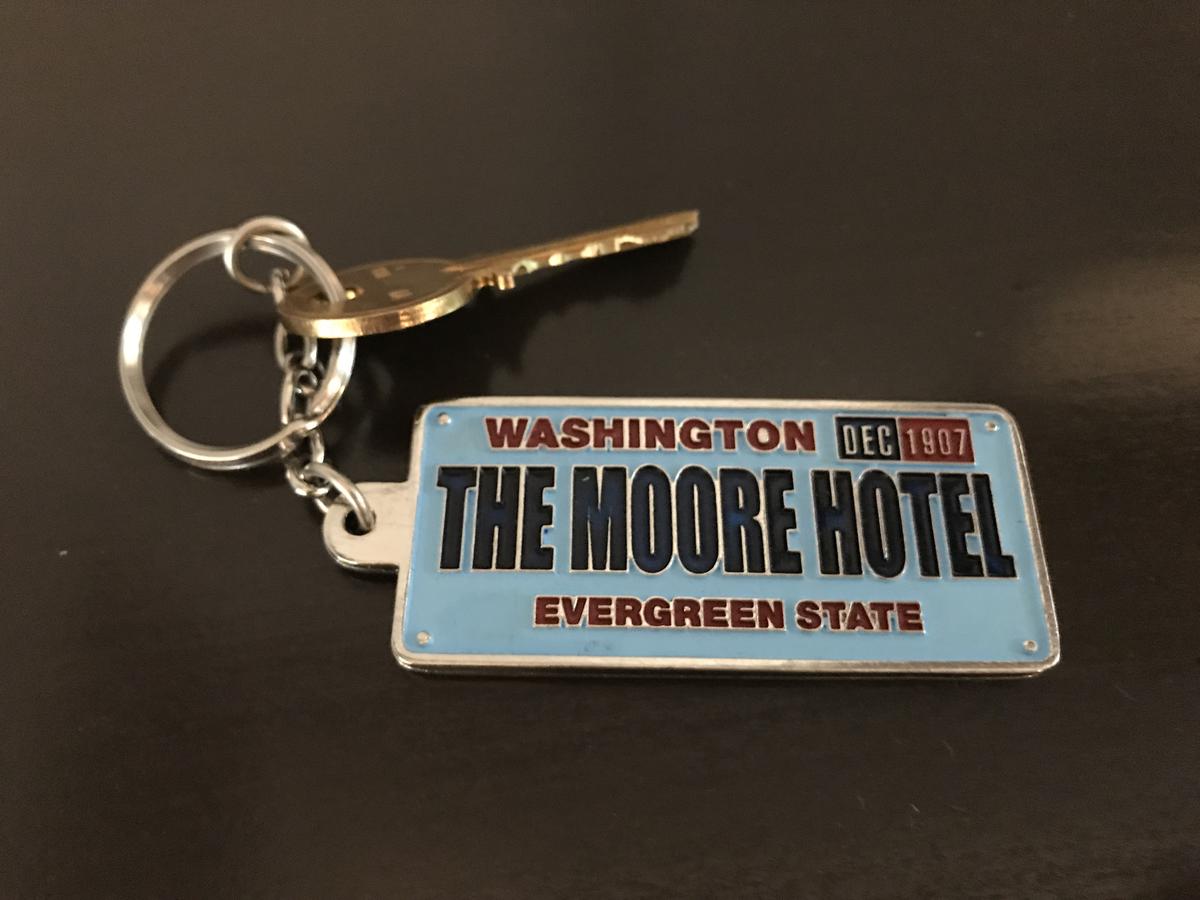 Moore Hotel - thumb 35