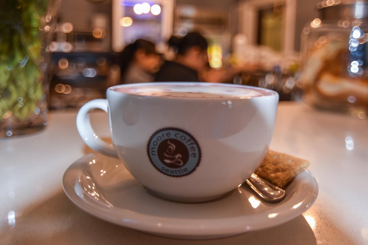 Moore Hotel - thumb 10