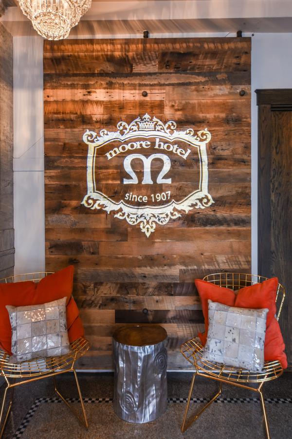 Moore Hotel - thumb 33