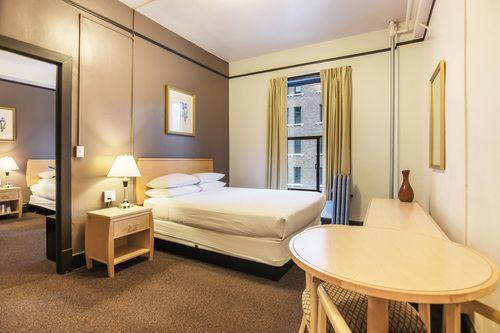 Moore Hotel - thumb 38