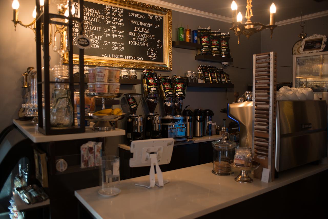 Moore Hotel - thumb 34