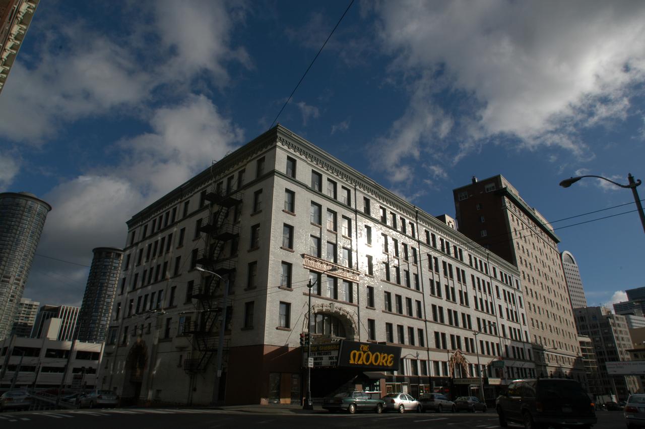 Moore Hotel - thumb 43
