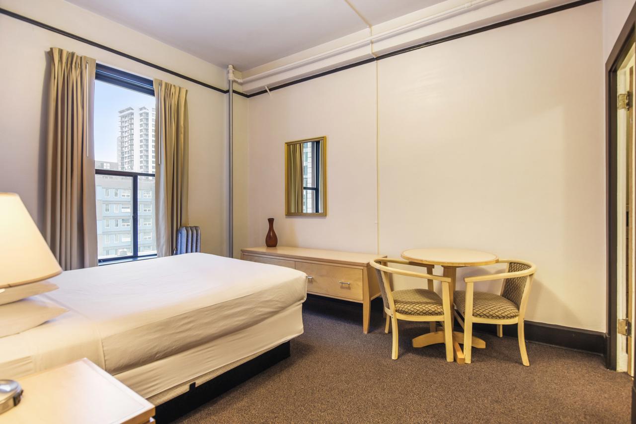 Moore Hotel - thumb 25