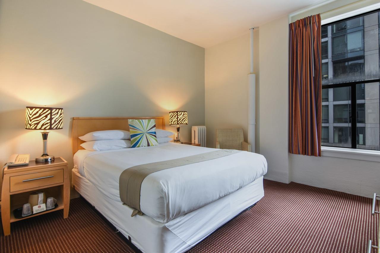 Moore Hotel - thumb 17