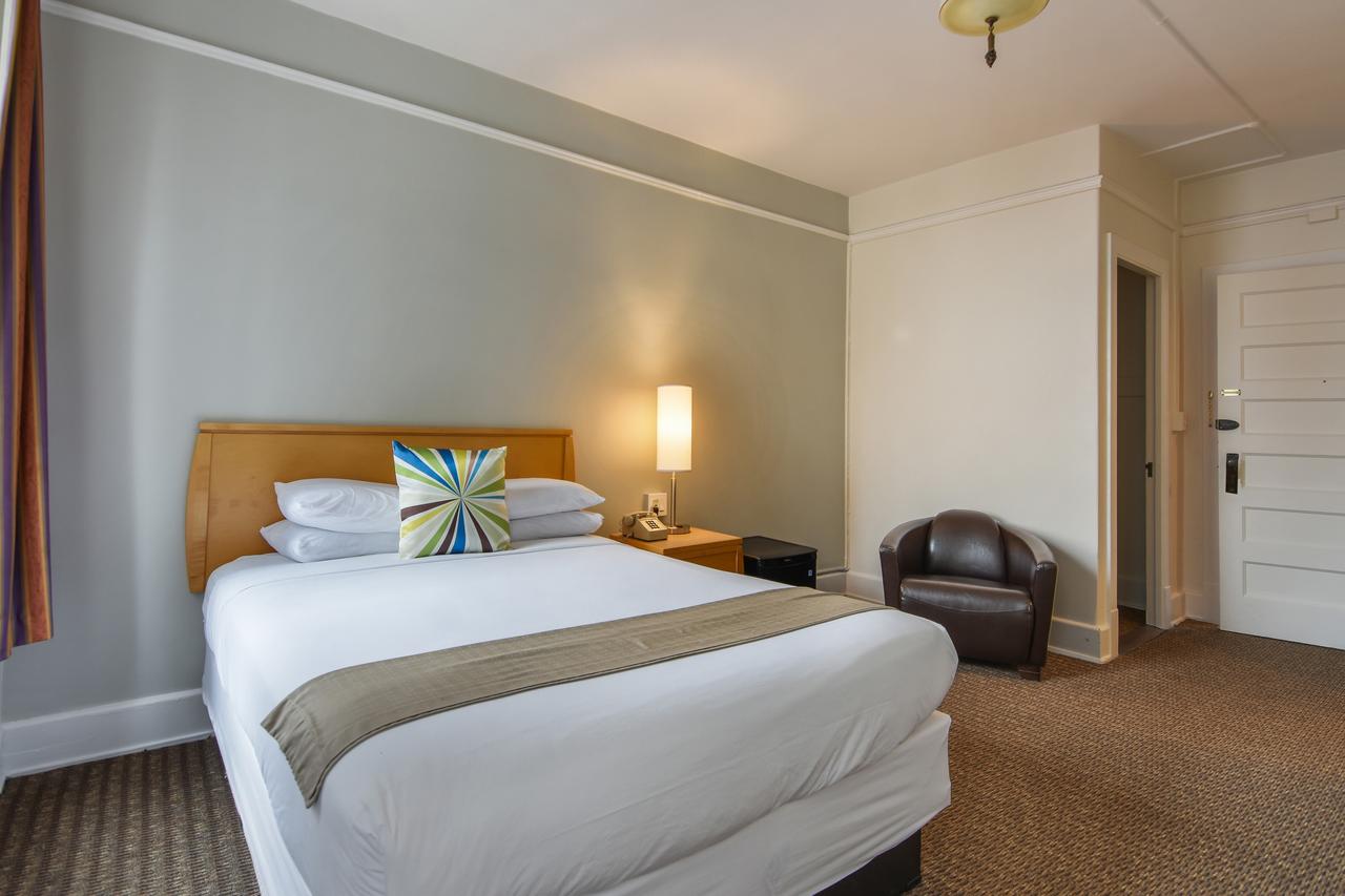 Moore Hotel - thumb 18