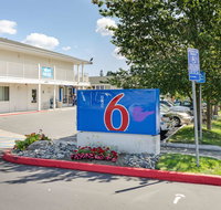 Motel 6 Tacoma South - Accommodation Seattle