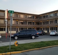 San Juan Motel - Accommodation Seattle