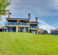 Lake Chelan Shores - Accommodation Seattle