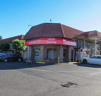 Econo Lodge Tacoma Mall - Accommodation Seattle