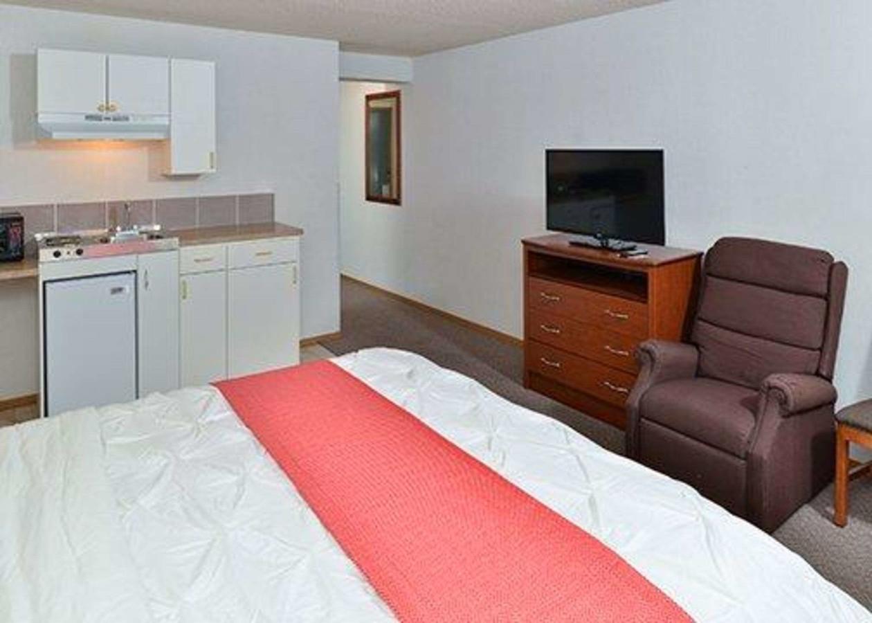 Econo Lodge Tacoma Mall - thumb 2