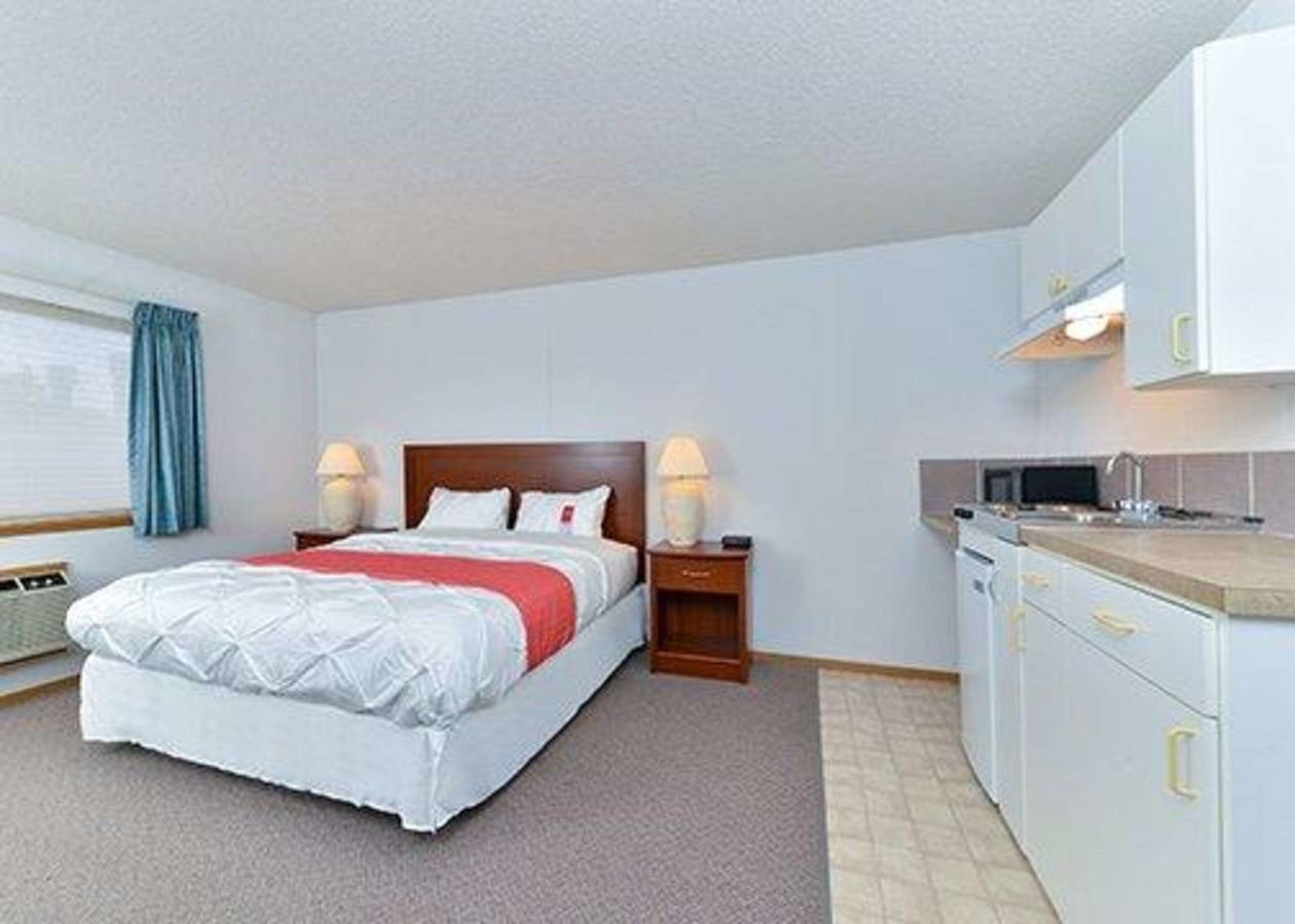 Econo Lodge Tacoma Mall - thumb 14