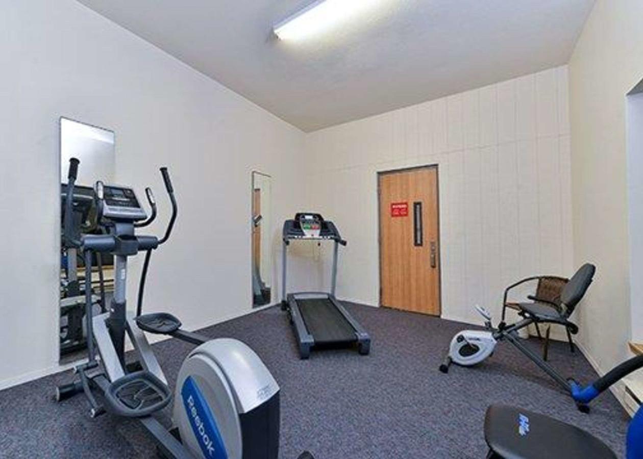 Econo Lodge Tacoma Mall - thumb 7