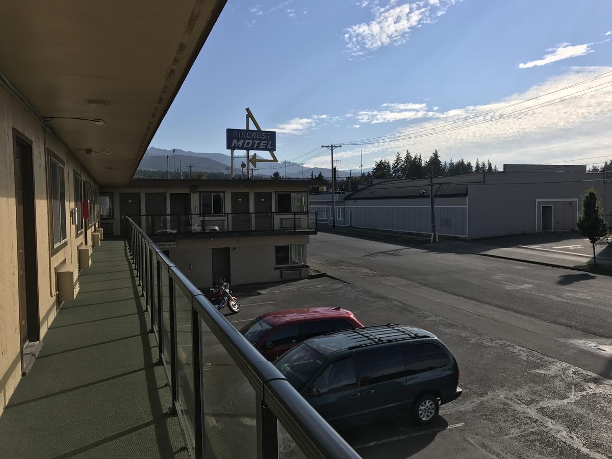 Aircrest Motel - thumb 28