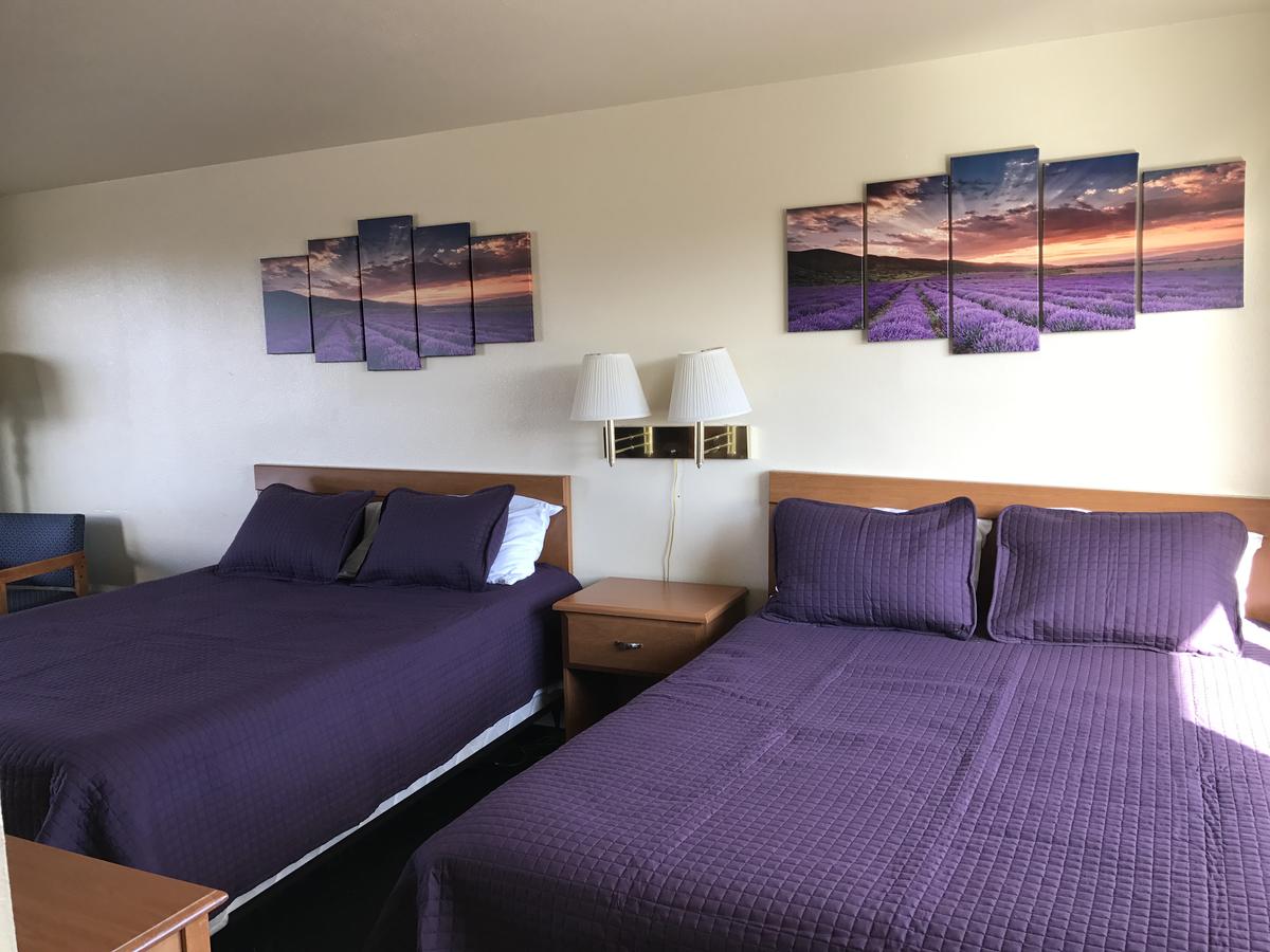 Aircrest Motel - thumb 21