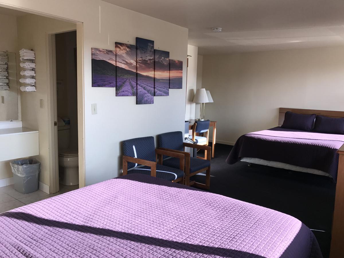 Aircrest Motel - thumb 0