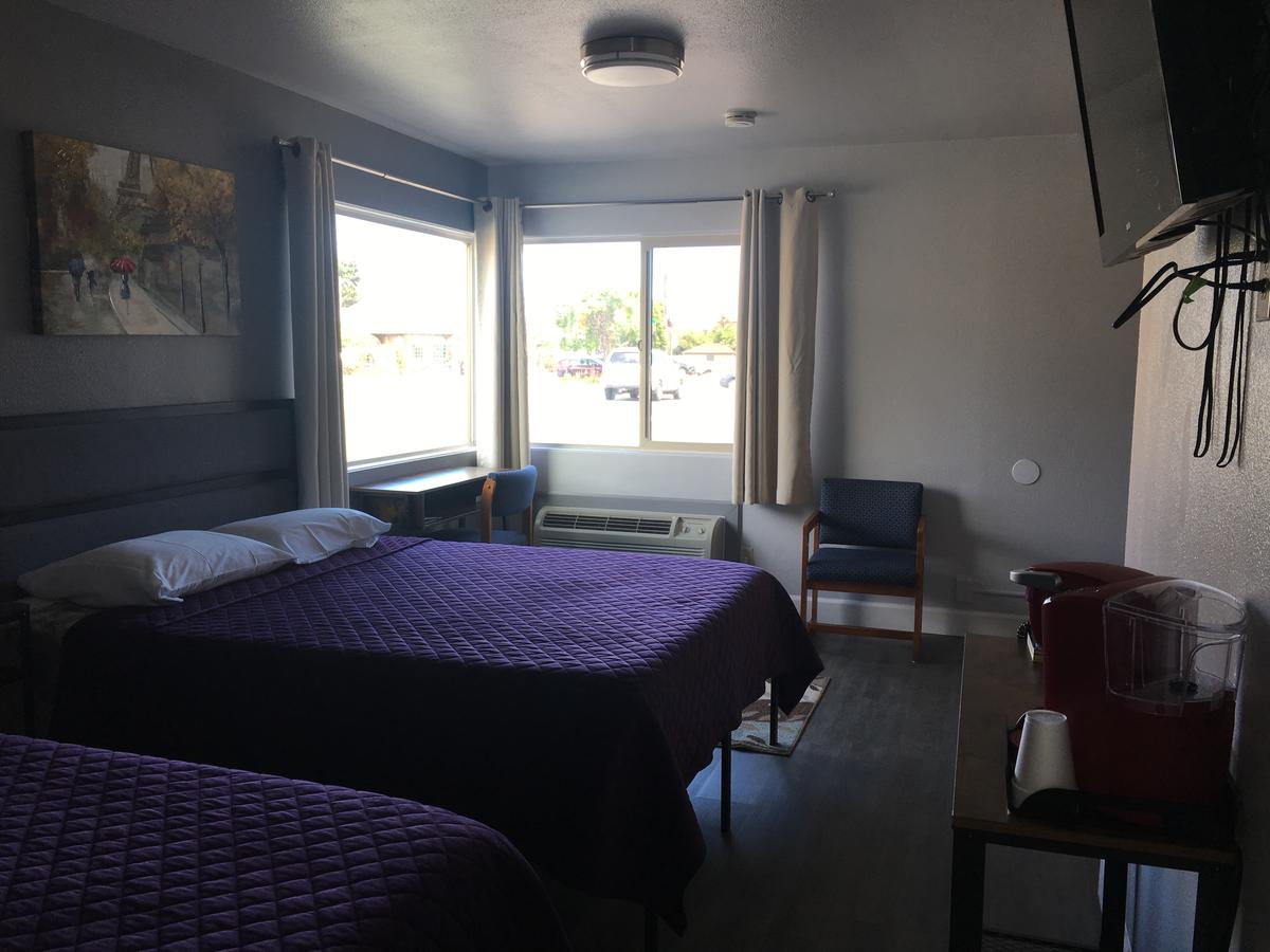 Aircrest Motel - thumb 18