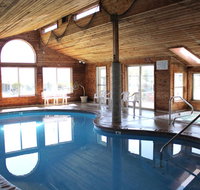 Port Townsend Inn - Accommodation Seattle