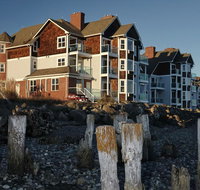 Tides Inn - Accommodation Seattle