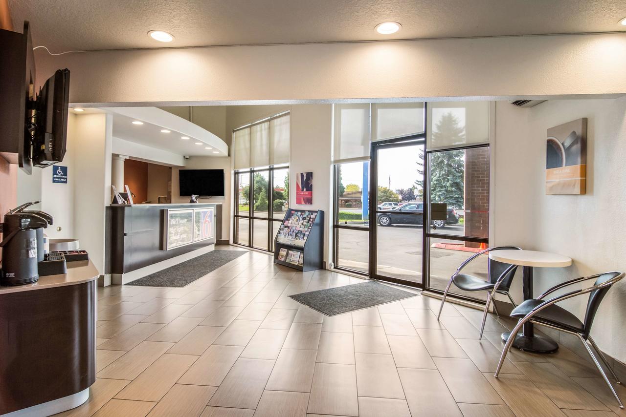 Motel 6 Vancouver - thumb 39