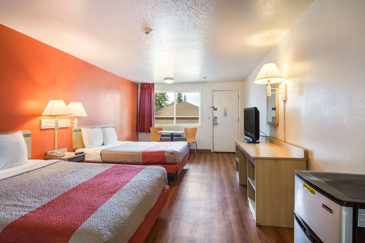 Motel 6 Vancouver - thumb 30