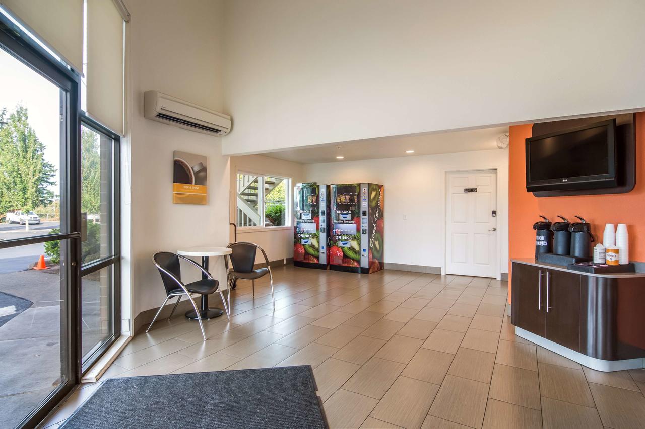 Motel 6 Vancouver - thumb 33