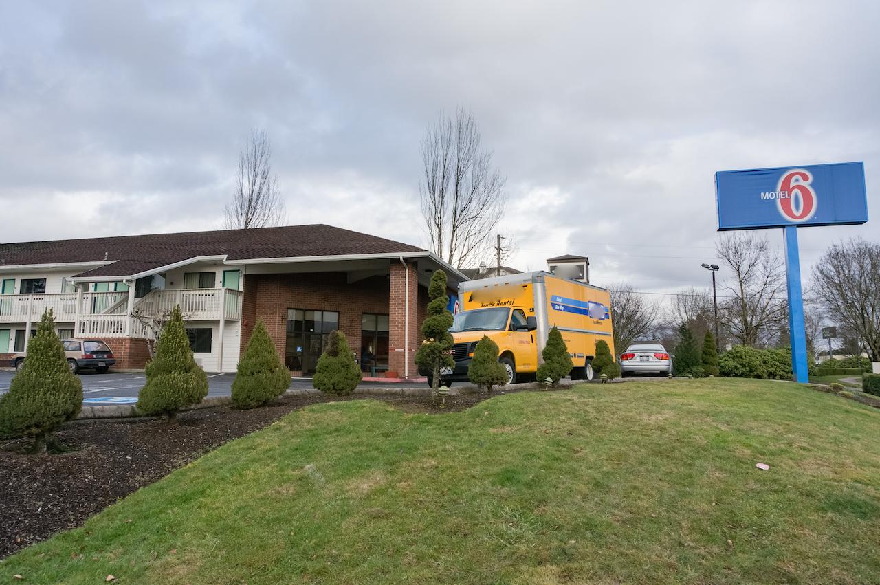 Motel 6 Vancouver - thumb 5