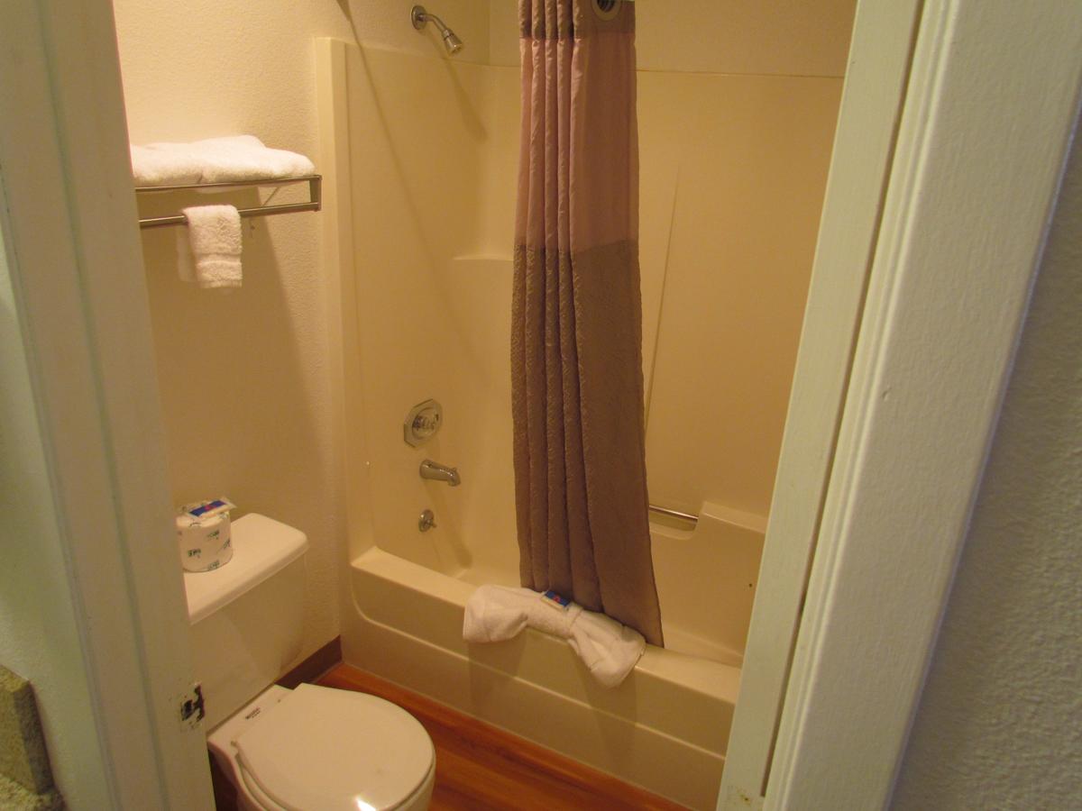 Motel 6 Vancouver - thumb 10