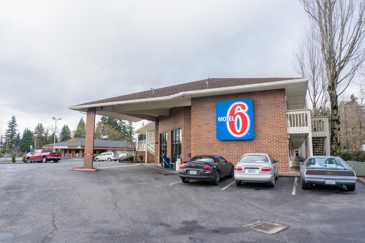 Motel 6 Vancouver - thumb 6