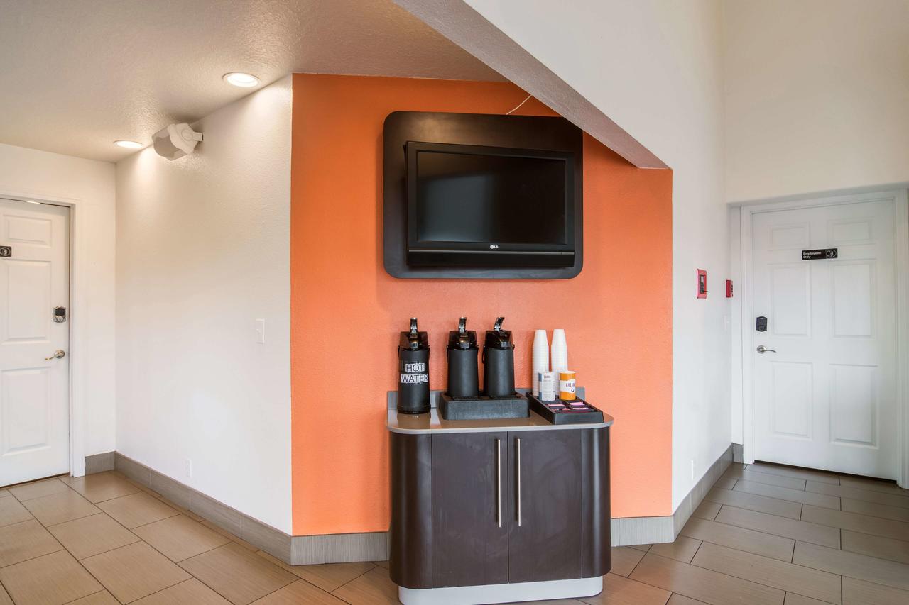 Motel 6 Vancouver - thumb 38