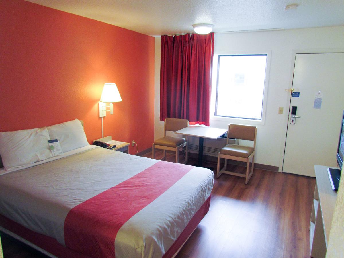 Motel 6 Vancouver - thumb 23