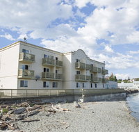 Aladdin Motor Inn - Accommodation Seattle